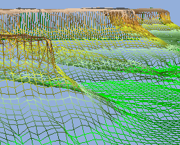 Terrain 3