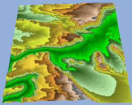 Terrain 4